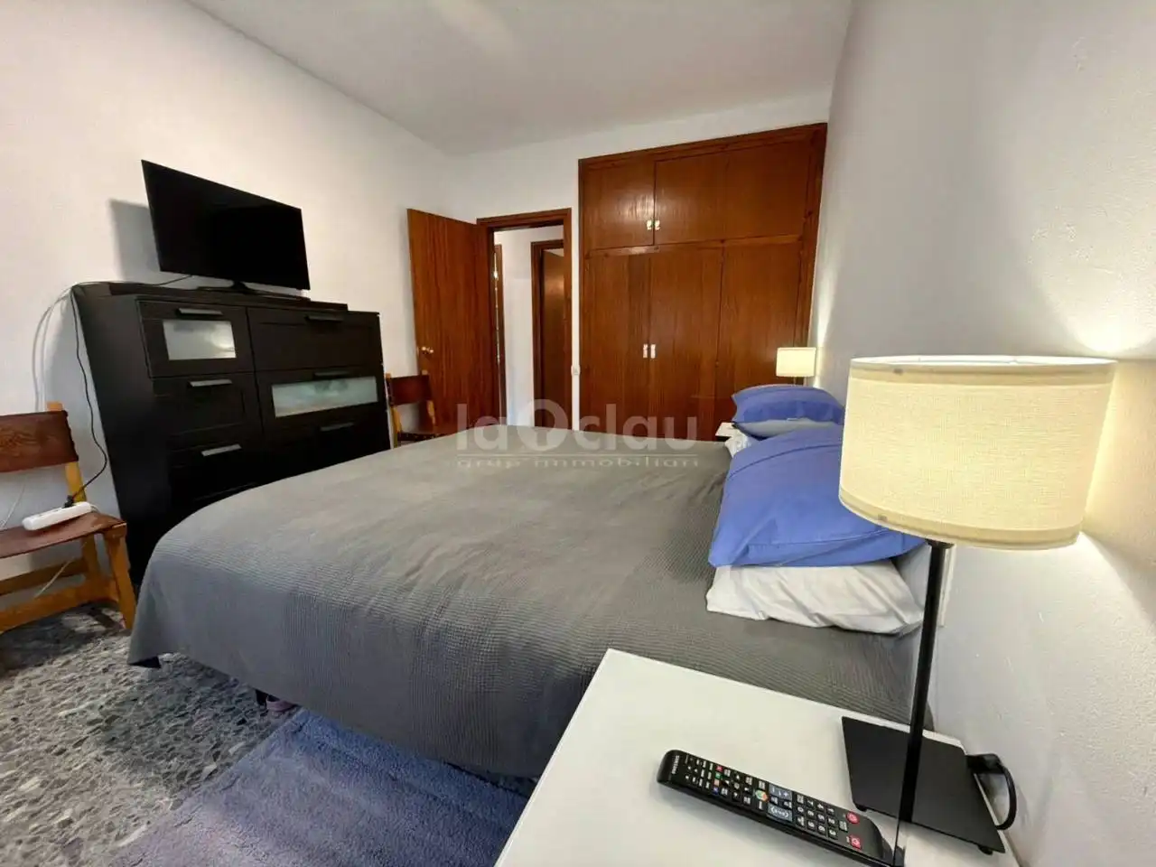 Dormitori de Casa o xalet en venda en Tavèrnoles amb Jardí privat i Terrassa