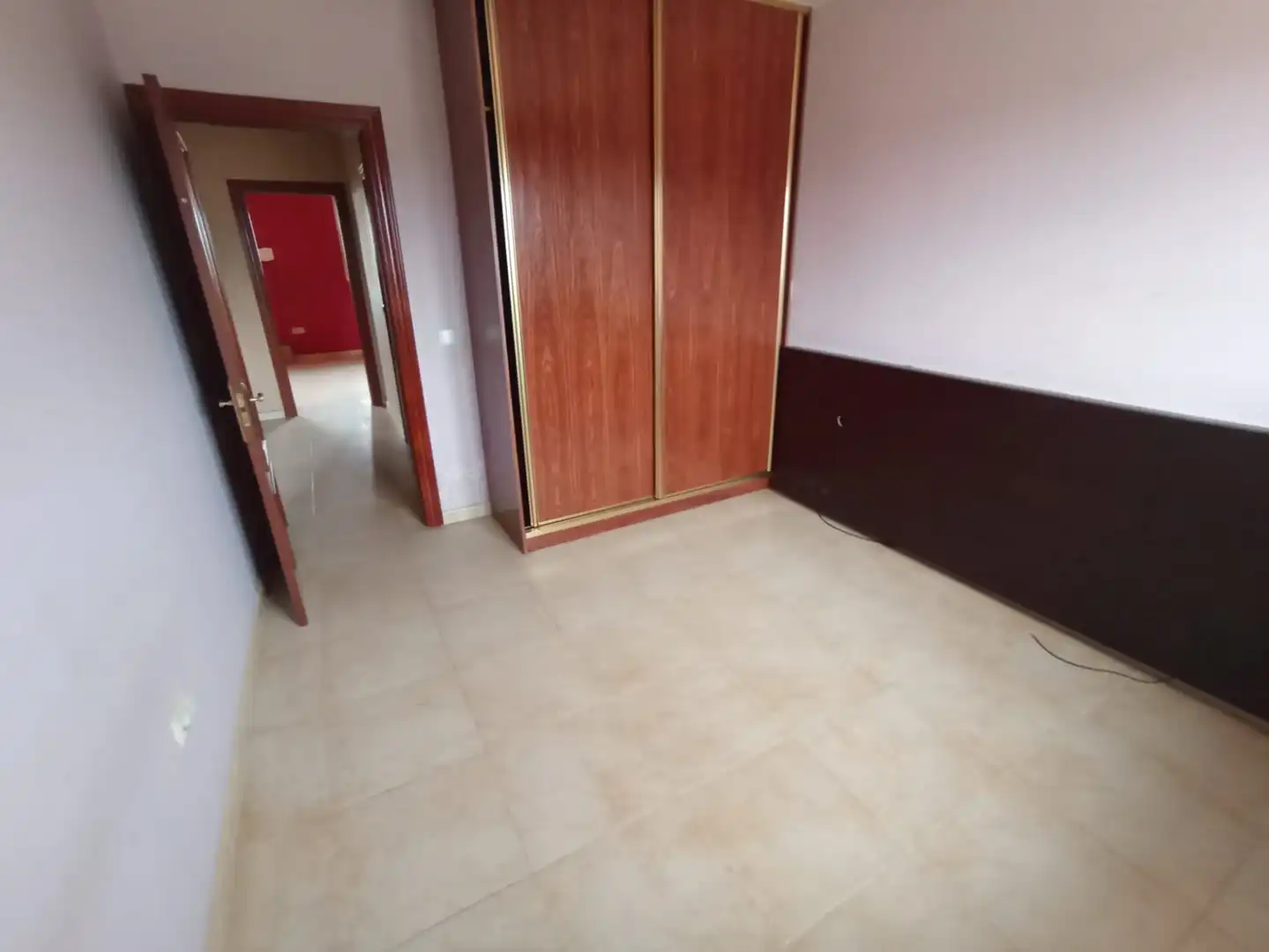Habitación de Casa adosada en venta en Pozaldez