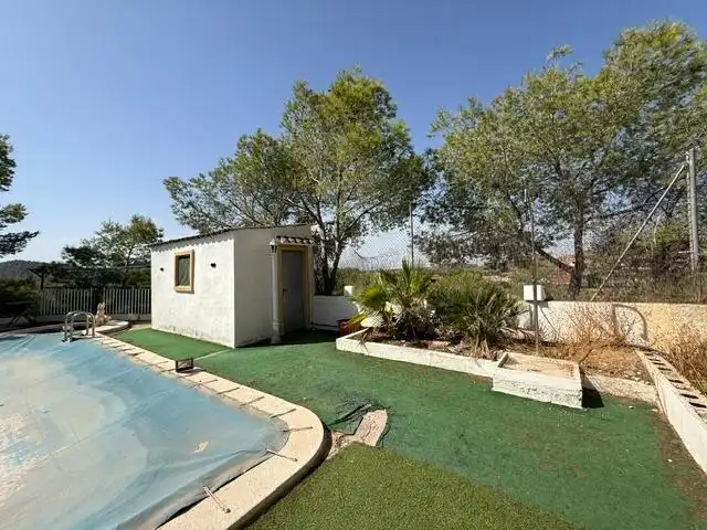 Villa avec piscine à vendre à Pedanías Norte, imagen 6