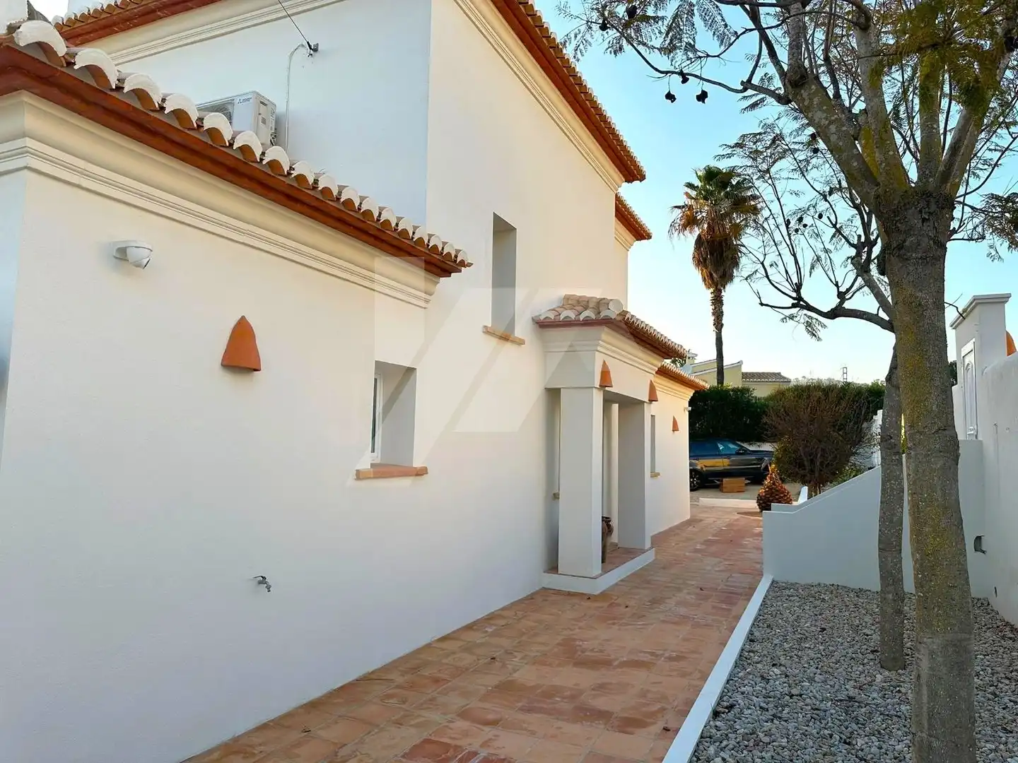 Villa con terrazza in vendita a Cala Advocat - Baladrar, imagen 28