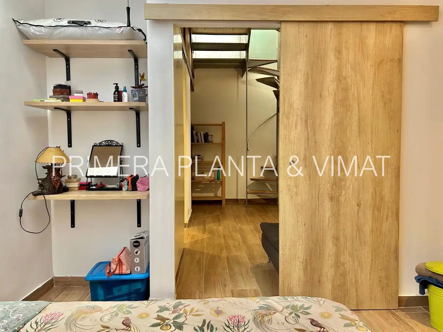 Maisonette zum Verkauf in Mataró mit Terrasse