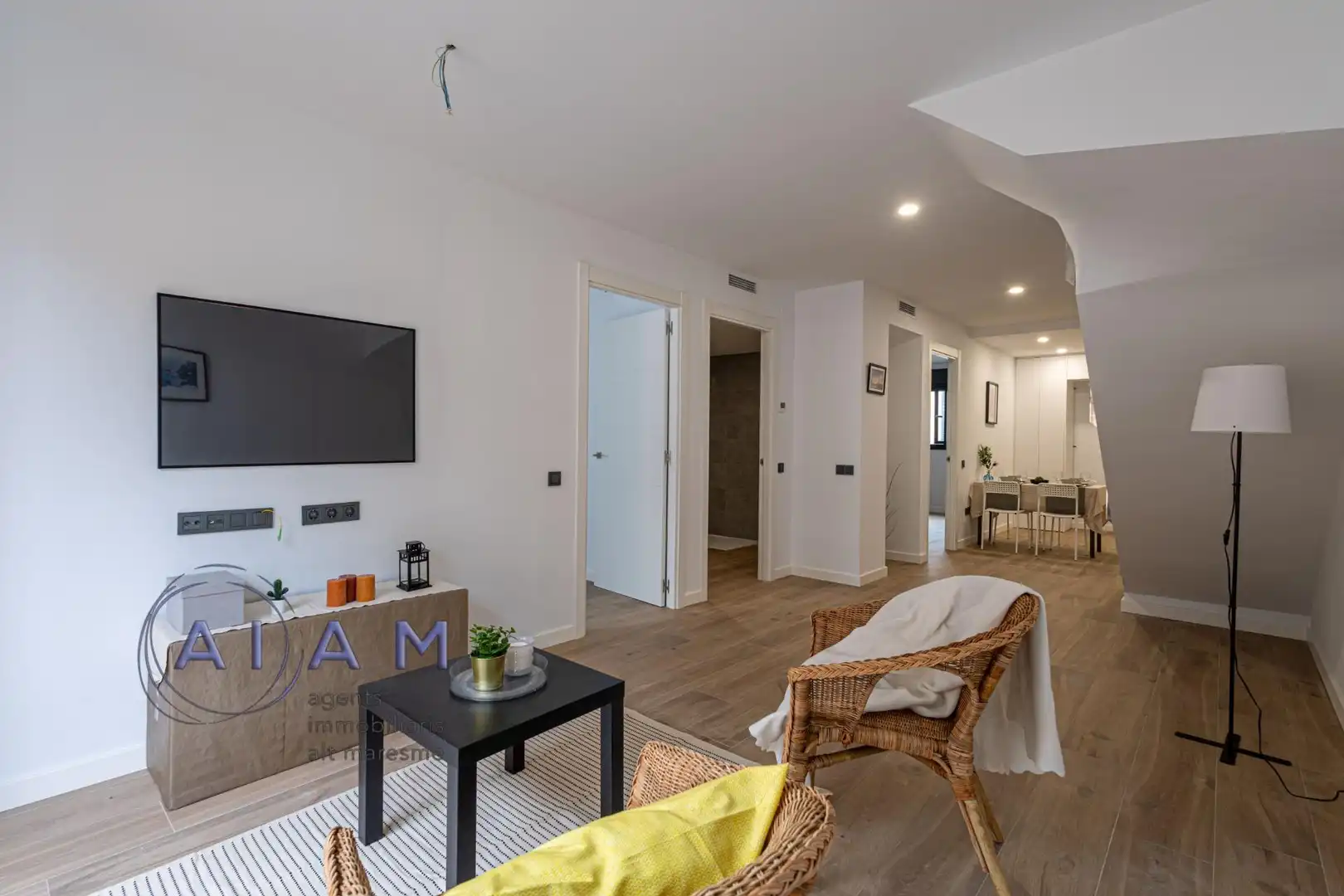 Attique avec ascenseur à vendre à Centre, imagen 9