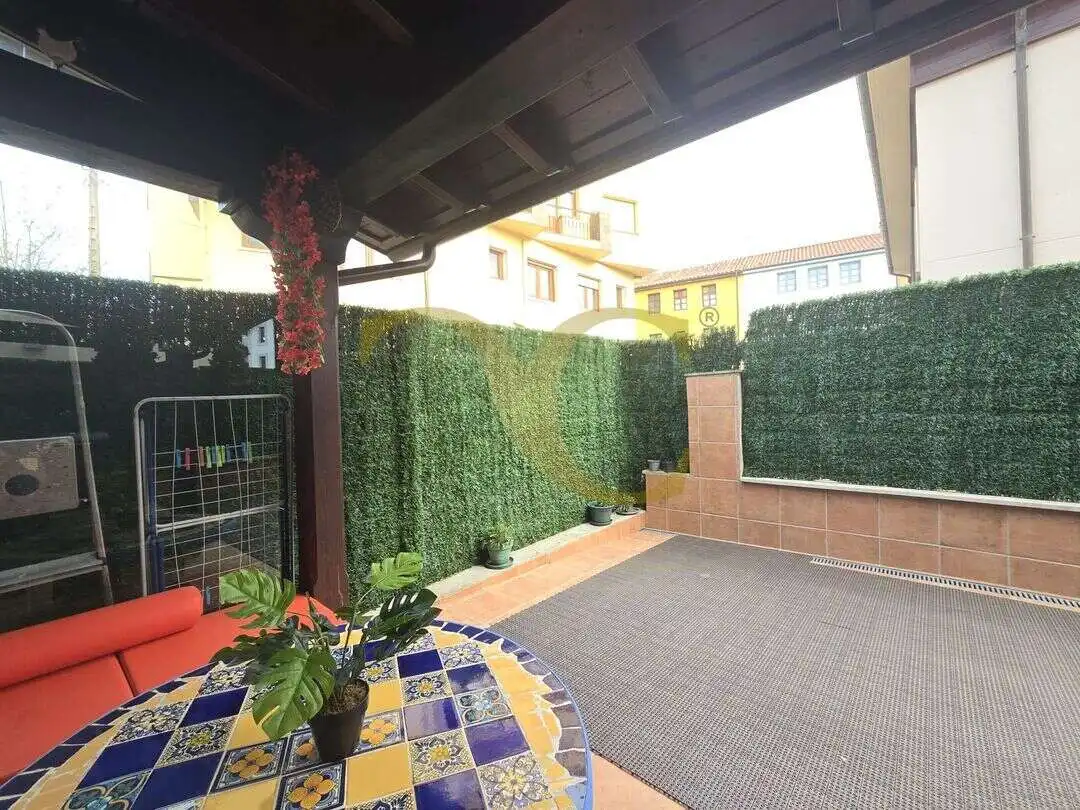 Appartement avec jardin à vendre à Nueva de Llanes, imagen 5