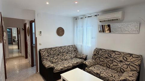 Foto 3 de Piso en venta en Plaza de Toros, Ciudad Real Capital