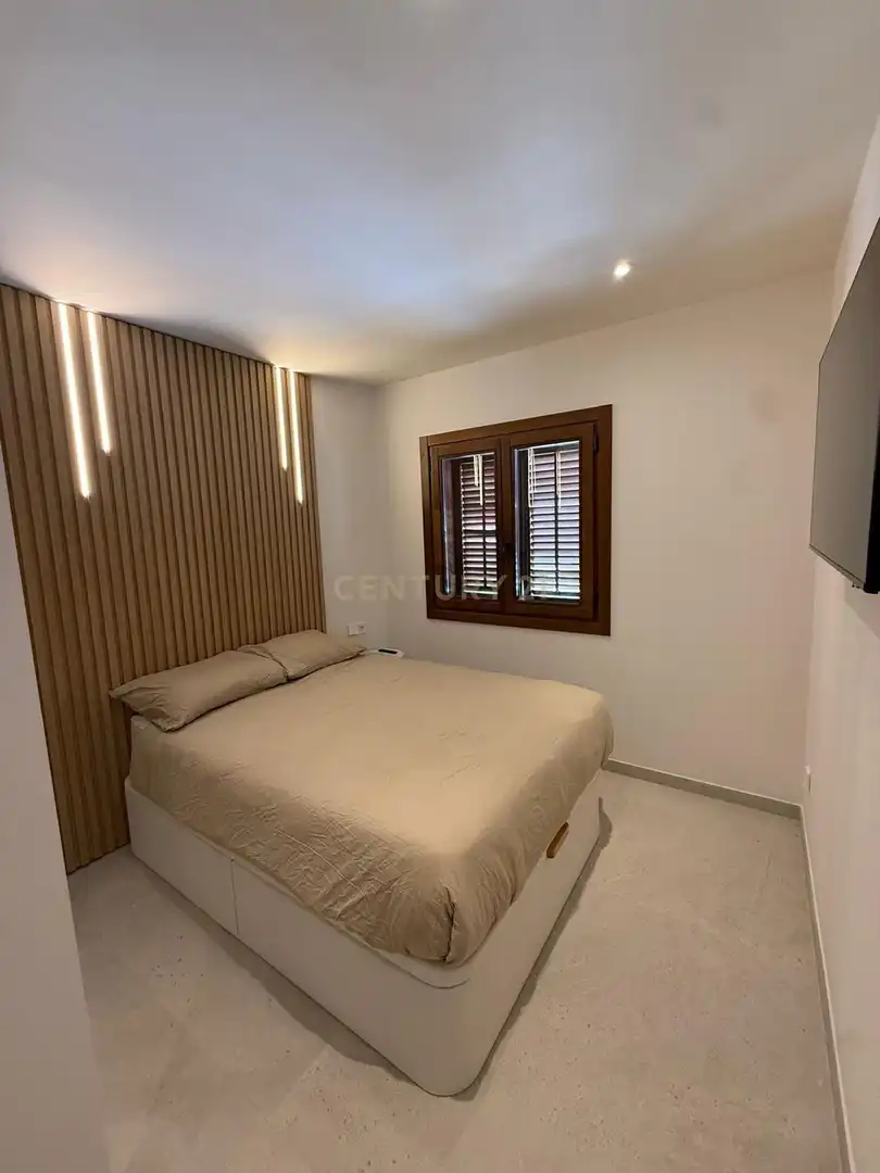 Apartament de lloguer a Carrer de Castelar, Eivissa, Spain, 12, Dalt de la Vila - La Marina