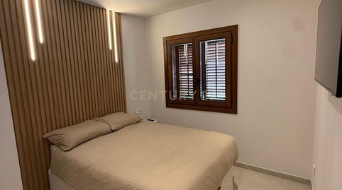 Foto 5 de Apartament de lloguer a Carrer de Castelar, Eivissa, Spain, 12, Dalt de la Vila - La Marina, Eivissa