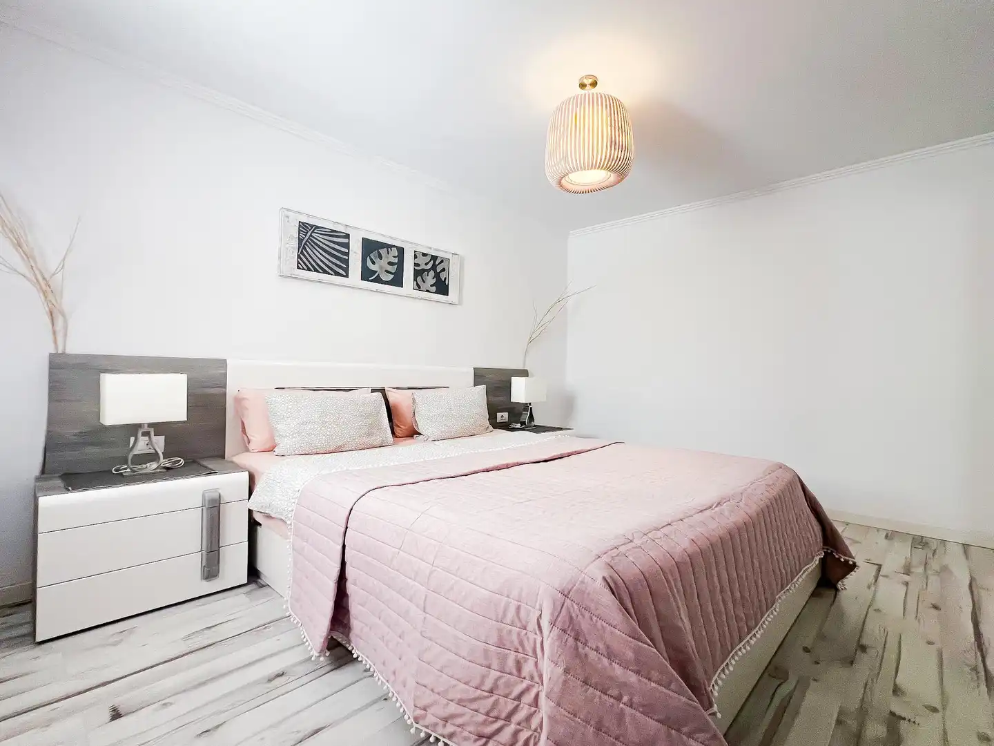 Habitación de Apartamento en venta en Adeje con Aire acondicionado, Terraza y Amueblado