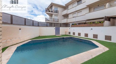 Foto 5 de Piso en venta en Residencial Triana - Barrio Alto, Las Gabias