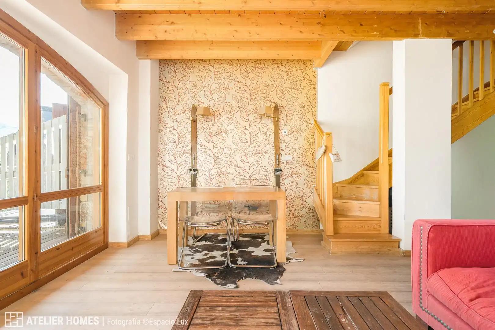 Adosado con terraza en venta en Calle CIUDAD DE BARCELONA,FORMI 7, imagen 5