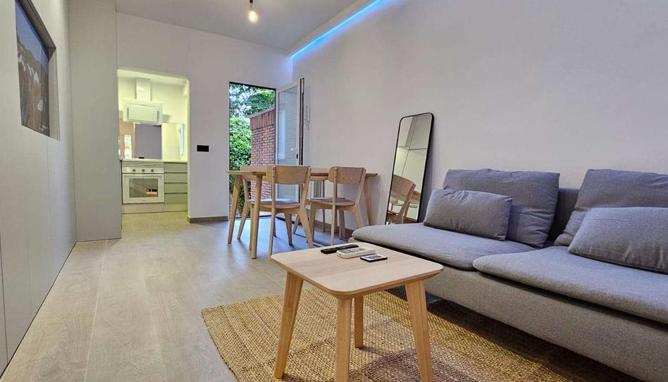 Foto 1 de Apartament per a compartir a Atalaya, Madrid