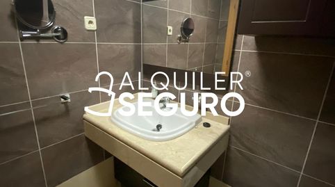 Foto 3 de Pis de lloguer a Bulevar del Alto Tajo, Los Valles - Sanz Vázquez - El Fuerte, Guadalajara Capital