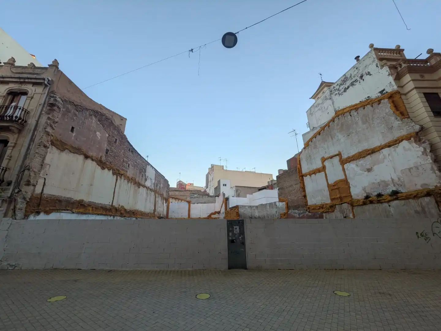 Terreno residencial en venta en Carrer Sant Vicent, imagen 5
