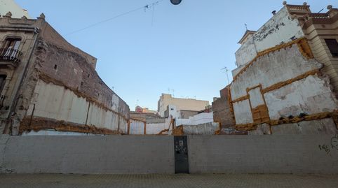 TERRENO URBANO EN VENTA EN EL CENTRO DE BURRIANA, imatge 5