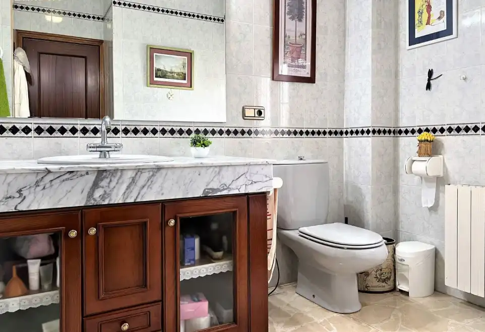 Chalet con piscina en venta en Don Benito, imagen 24
