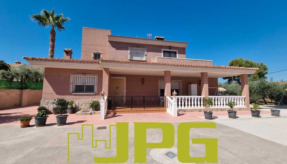 Photo 1 of House or chalet for sale in Carrer Xaloc, Busot, Alicante