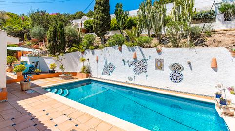 Foto 4 de Casa o xalet en venda a Costa de la Calma, Illes Balears