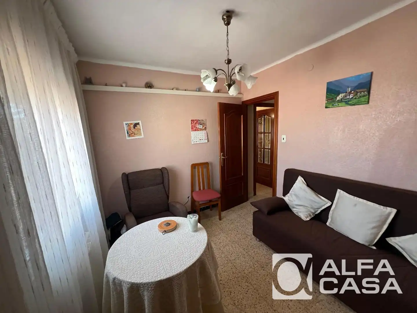 Flat for sale in Centre