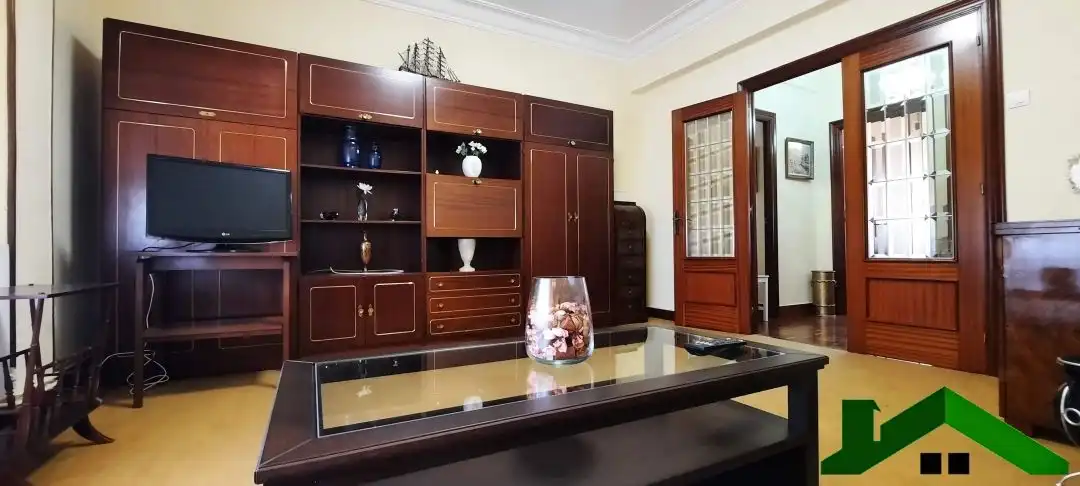 Wohnung zur Miete in Baztan Haranaren Plaza, San Ignacio - Elorrieta