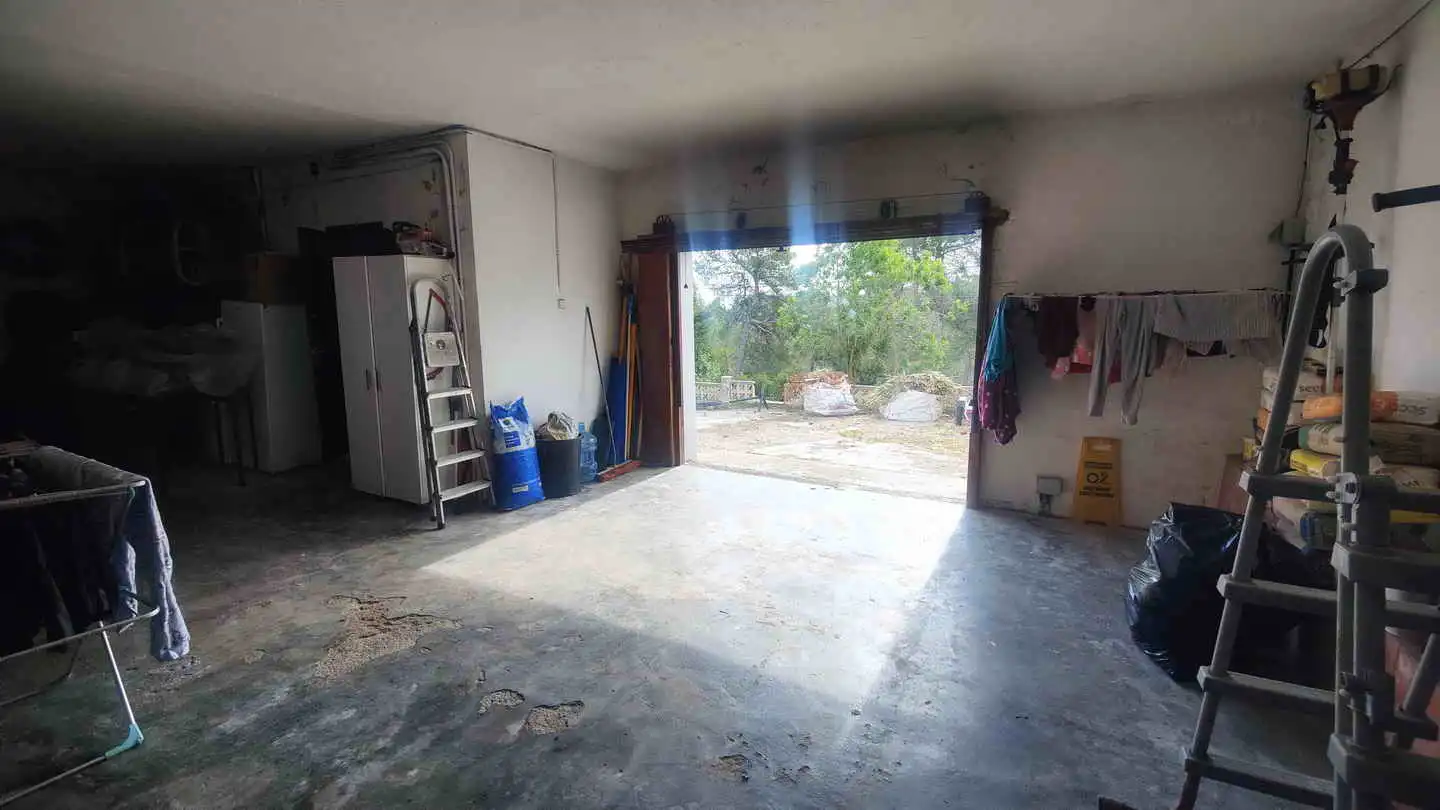 Casa o chalet en venta en Vallirana con Calefacción, Jardín privado y Terraza