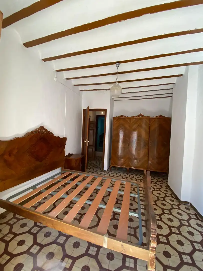 Casa rústica en venda a Moratalla, imagen 19