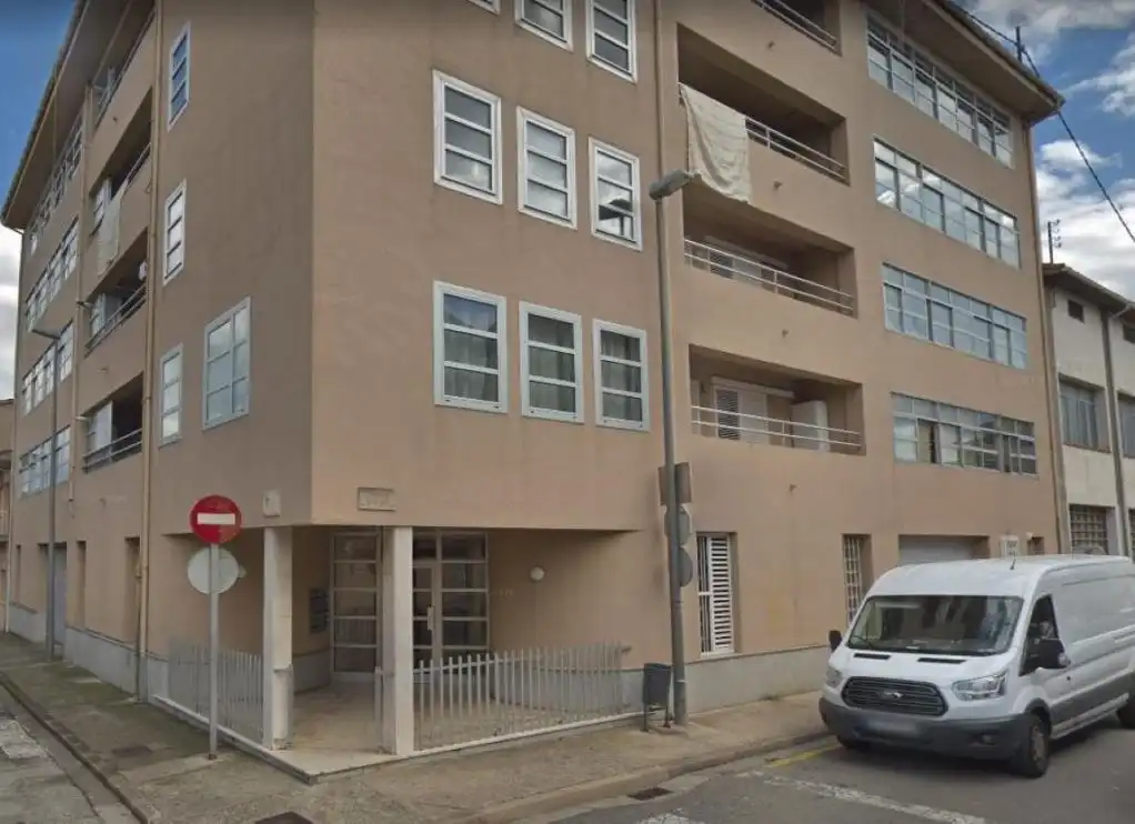 Parking for sale in C/ de Toledo