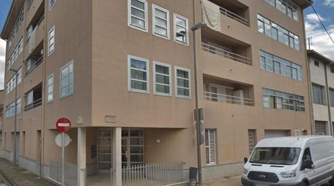 Solvia Inmobiliaria  Garaje Olot