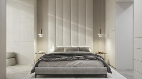 Foto 3 de Pis en venda a Can Baró, Barcelona