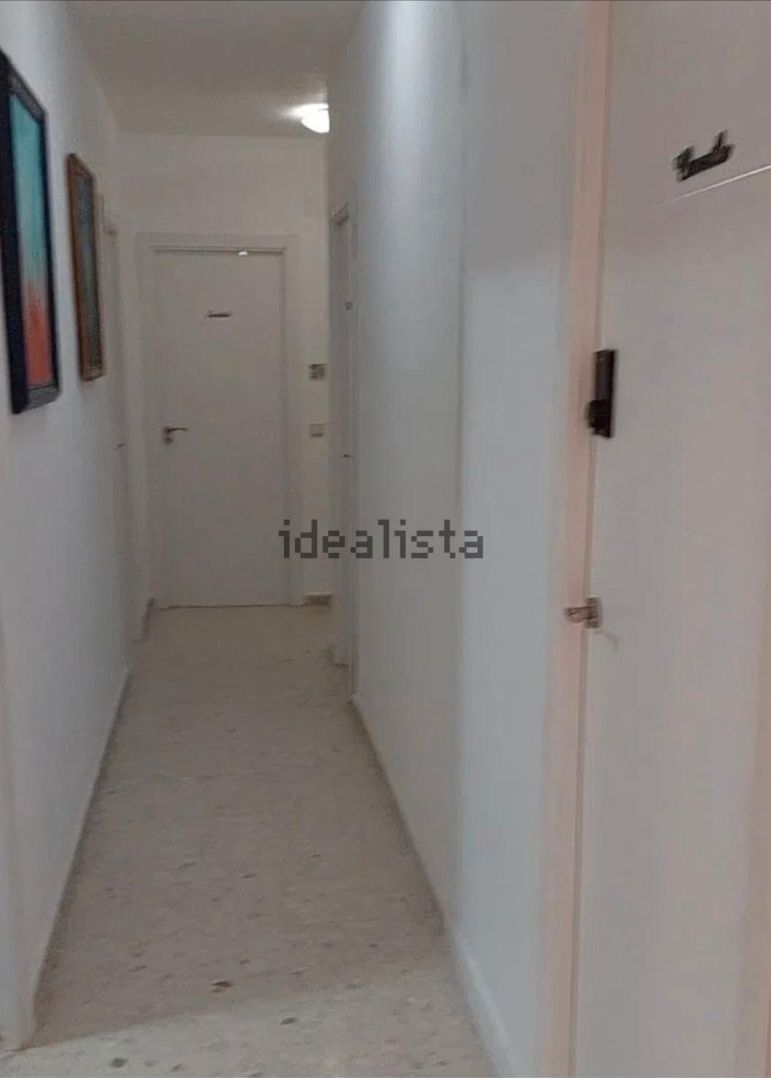 Pis per a compartir en  Ceuta Capital amb Terrassa, Moblat i Forn