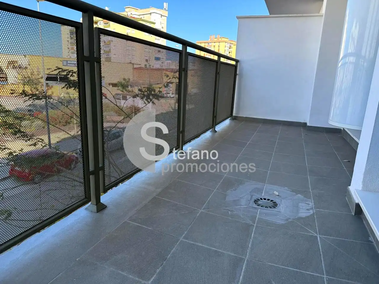 Piso con piscina en venta en Carretera de Cádiz, imagen 22