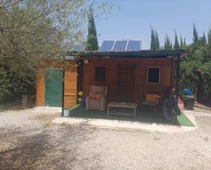 Jardí de Casa o xalet en venda en Muro de Alcoy