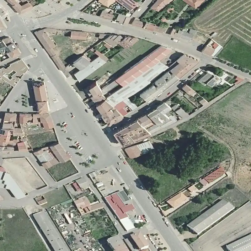 Piso en venta en Mansilla de las Mulas, León