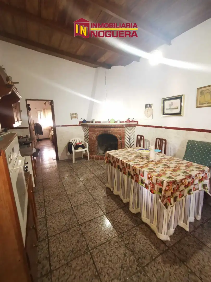 Landhaus zum Verkauf in La Carlota, imagen 3