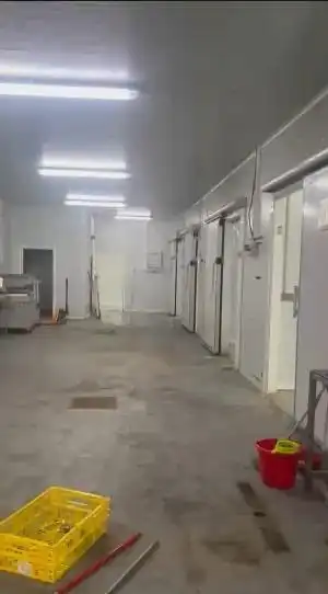 Nau industrial de lloguer a Museros