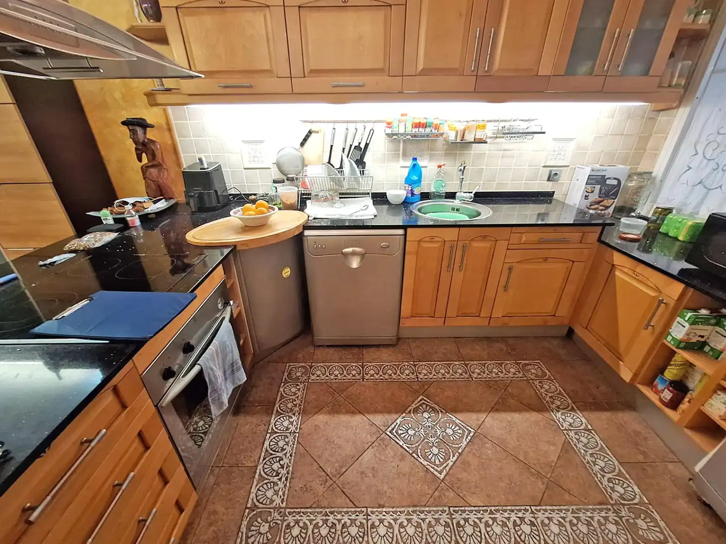 Detached house with pool for sale in Santa Perpètua de Mogoda, imagen 12