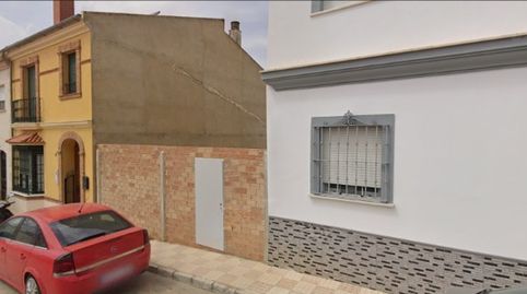 Foto 2 de Garatge en venda a Calle Mariana Pineda, 5, Campillos, Málaga