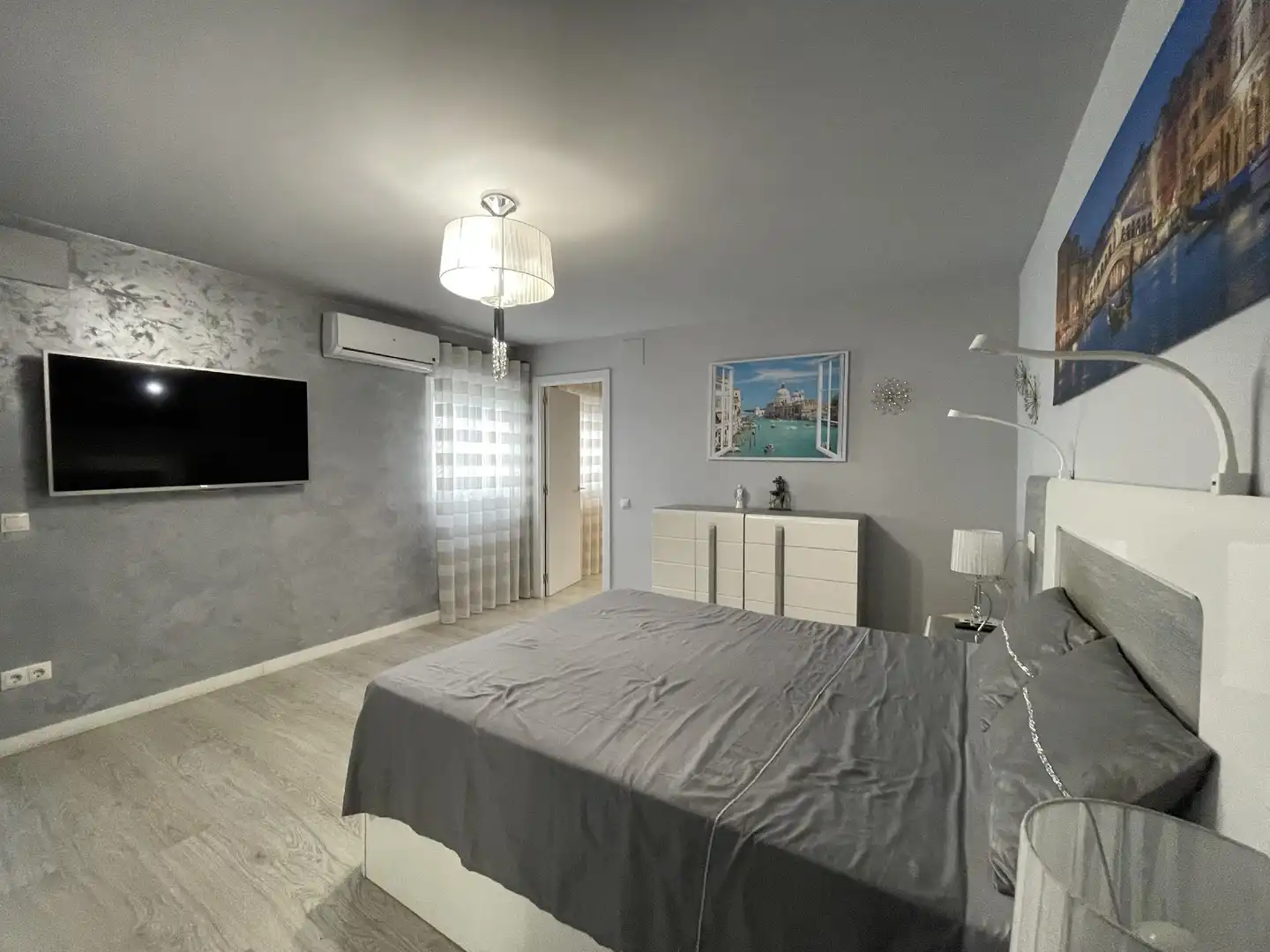 Apartments for sale in Burriana / Borriana, Castellón