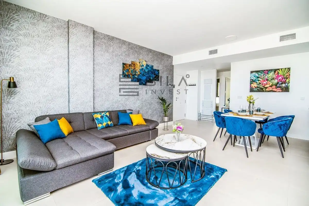 Wohnung mit Pool zum Verkauf in Fuengirola, imagen 5
