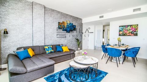 Foto 5 de Pis en venda a Fuengirola, Las Gaviotas - Carvajal, Fuengirola