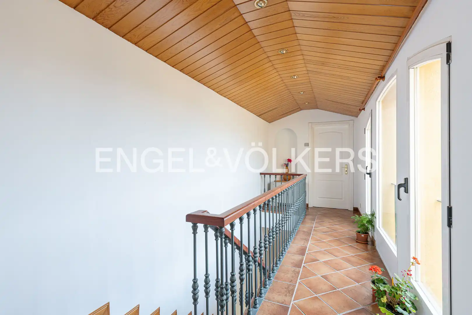 Casa amb terrassa en venda a Ciudalcampo, imagen 25