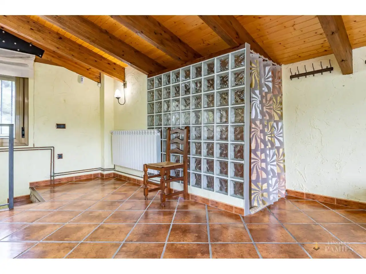Finca rústica en venda en Riudecols amb Calefacció, Jardí privat i Piscina