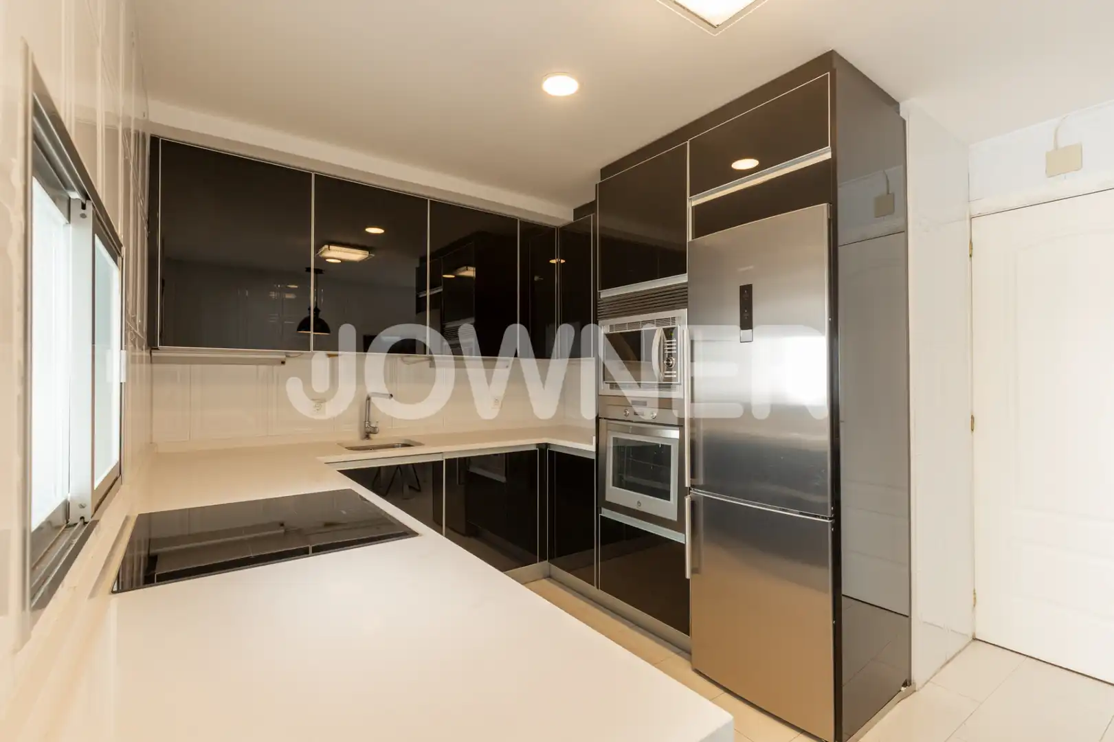 Wohnung mit Aufzug zur Miete in Avenida Donostiarra, imagen 8