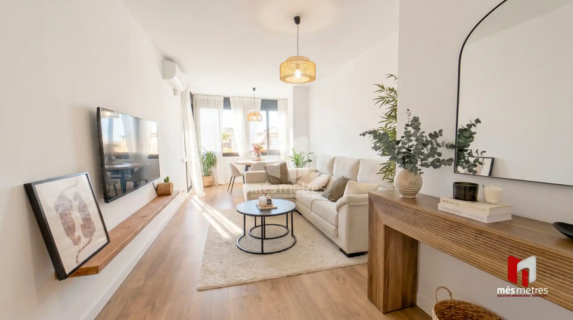 Appartement avec ascenseur à vendre à Teià, imagen 9