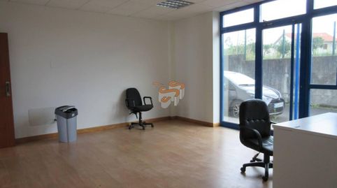 Photo 3 of Office for rent in San Mateo - Castro- O Val, Narón
