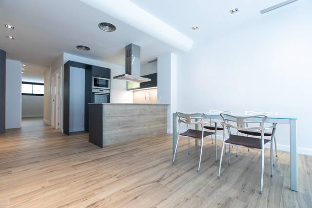 Oficina en Venta en Carrer DOCTOR AUGUST PI I SUNYER en Pedralbes