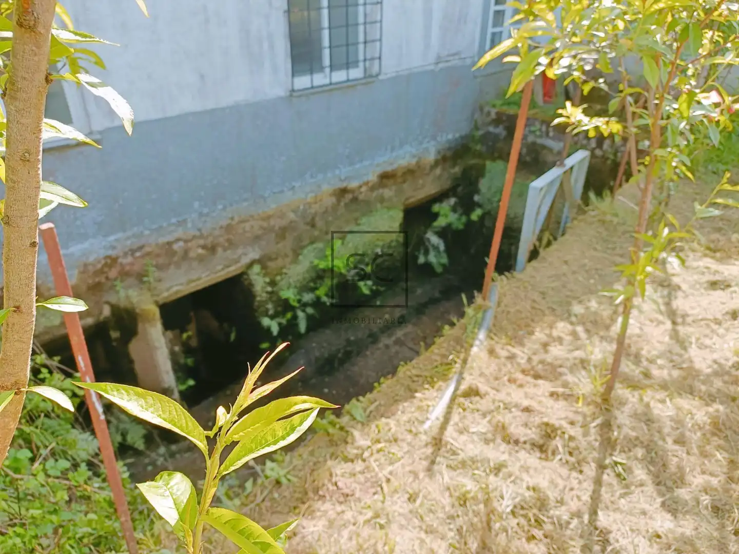 Houses for sale in Narón  with Private garden