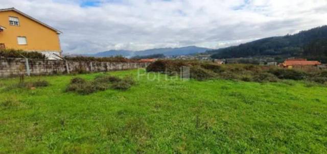 Terreno residencial en Venta en Rois - San Mamed de Rois en Rois