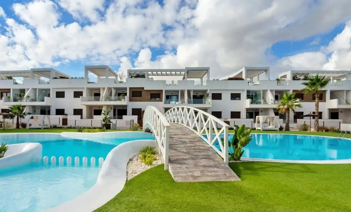 Penthouse mit Pool zum Verkauf in Zona Carrefour - Urbanizaciones, imagen 28