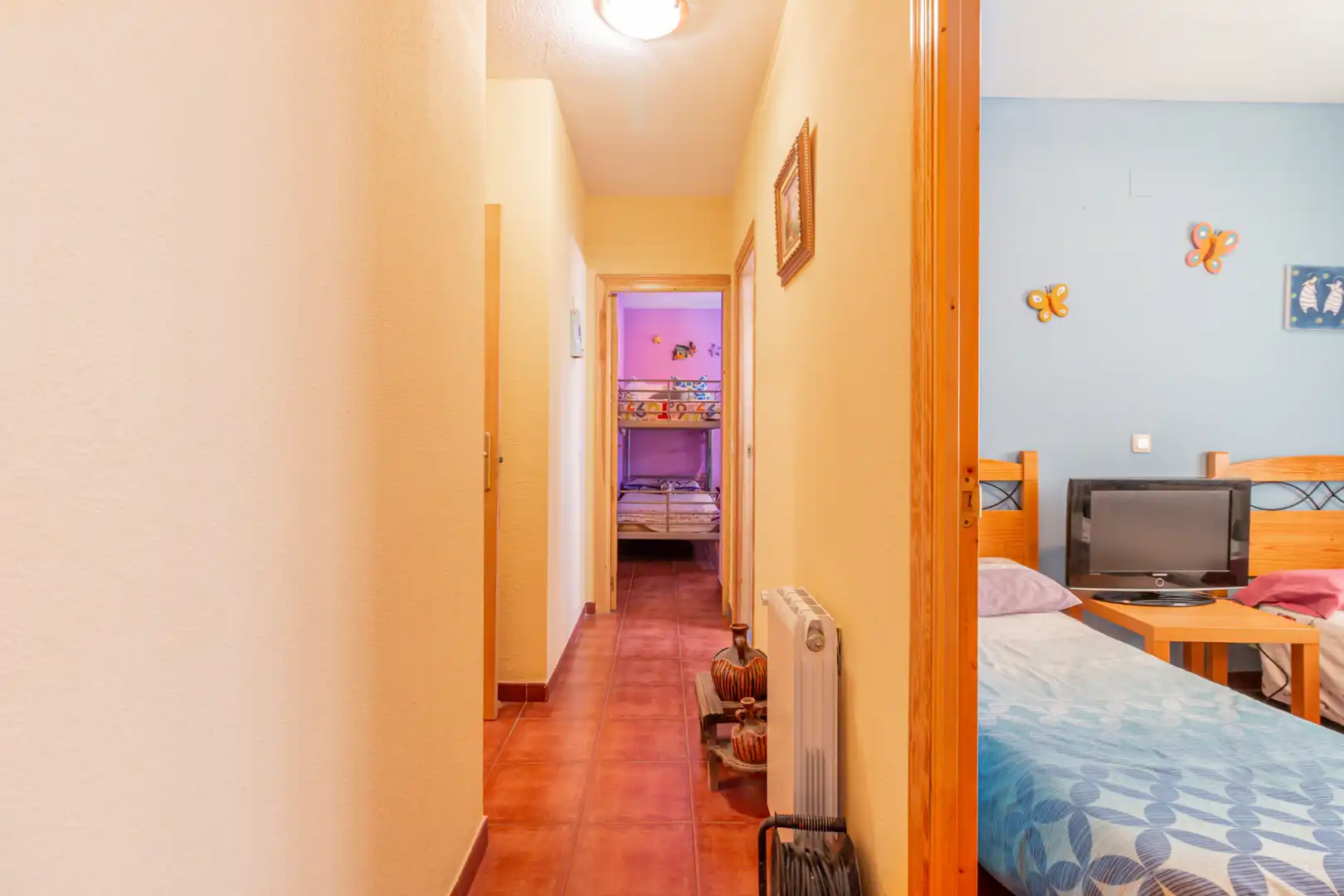 Casa o chalet en venta en Albalate de Zorita