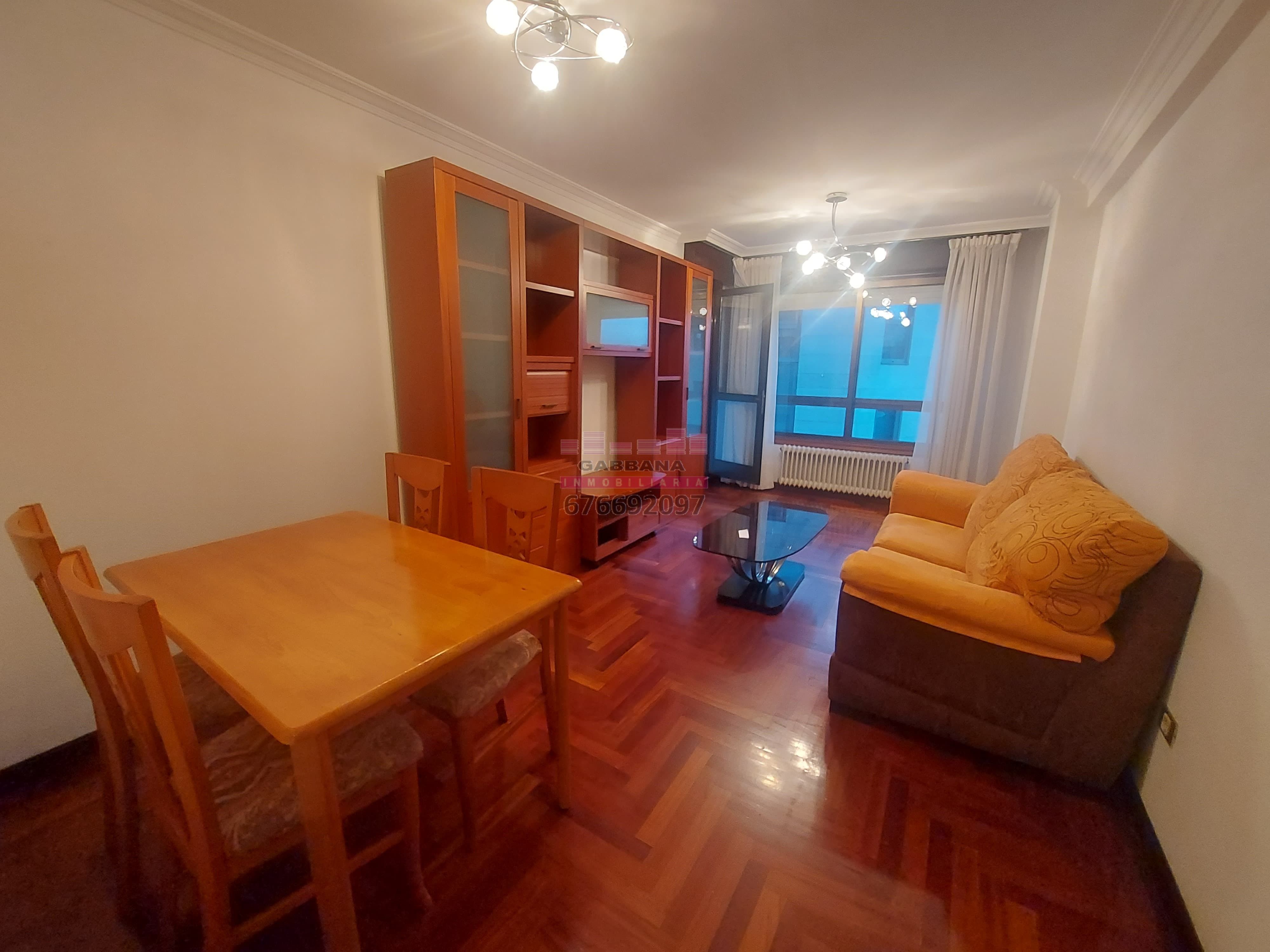 Flat for rent in Casablanca - Calvario