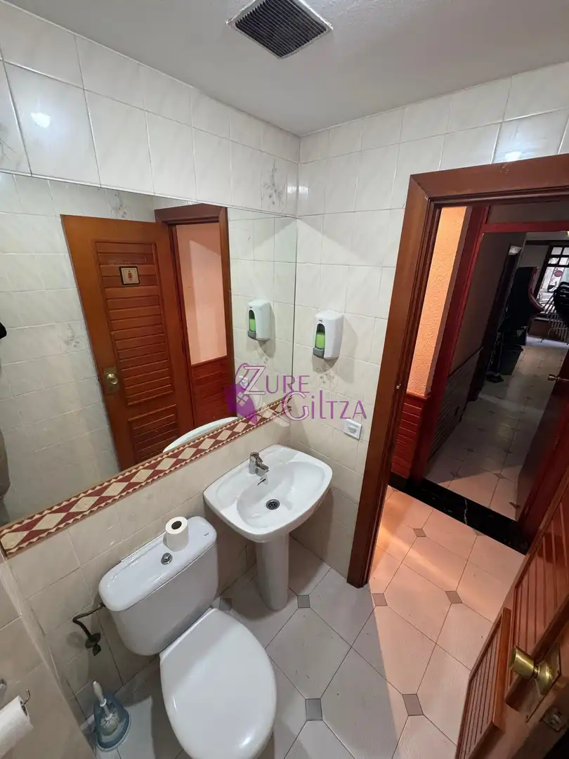 Business premises for sale in Durango, imagen 17
